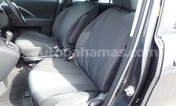 Buy Used Nissan Lafesta Black Car in Import - Dubai in Abaco Buy Used Nissan Lafesta Black Car in Import - Dubai in Abaco