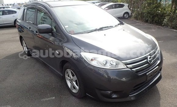 Buy Used Nissan Lafesta Black Car in Import - Dubai in Abaco Buy Used Nissan Lafesta Black Car in Import - Dubai in Abaco