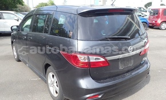 Buy Used Nissan Lafesta Black Car in Import - Dubai in Abaco Buy Used Nissan Lafesta Black Car in Import - Dubai in Abaco