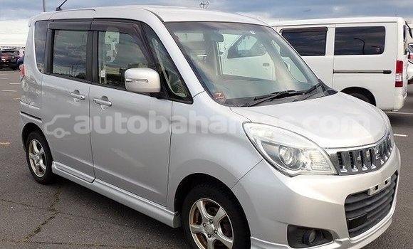 Buy Used Mitsubishi Delica Other Car in Marsh Harbour in Abaco Buy Used Mitsubishi Delica Other Car in Marsh Harbour in Abaco