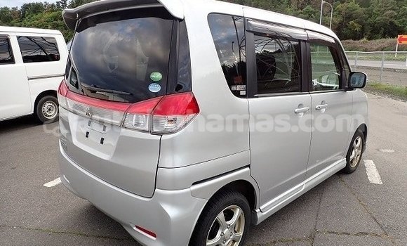 Buy Used Mitsubishi Delica Other Car in Marsh Harbour in Abaco Buy Used Mitsubishi Delica Other Car in Marsh Harbour in Abaco