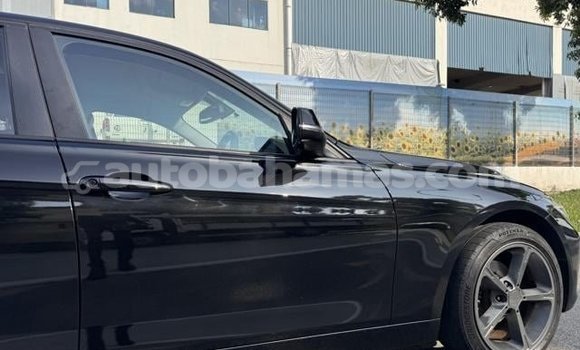Buy Used BMW 3–Series Black Car in Import - Dubai in Abaco Buy Used BMW 3–Series Black Car in Import - Dubai in Abaco