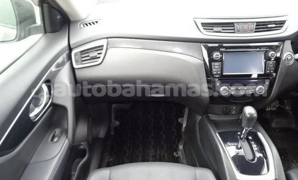 Buy Used Nissan X–Trail Black Car in Coopers Town in Abaco Buy Used Nissan X–Trail Black Car in Coopers Town in Abaco