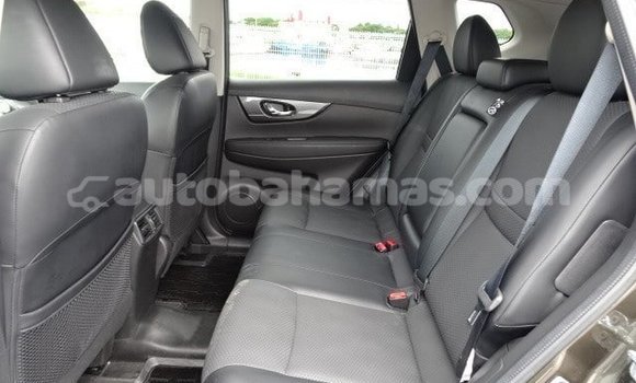 Buy Used Nissan X–Trail Black Car in Coopers Town in Abaco Buy Used Nissan X–Trail Black Car in Coopers Town in Abaco