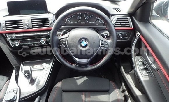 Buy Used BMW 3–Series Black Car in Import - Dubai in Abaco Buy Used BMW 3–Series Black Car in Import - Dubai in Abaco