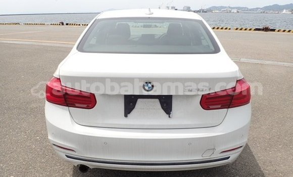 Buy Used BMW 3–Series Black Car in Import - Dubai in Abaco Buy Used BMW 3–Series Black Car in Import - Dubai in Abaco