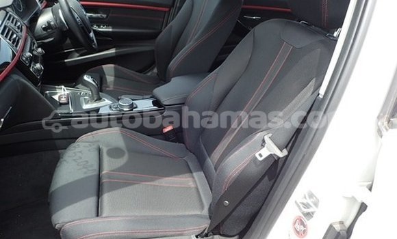 Buy Used BMW 3–Series Black Car in Import - Dubai in Abaco Buy Used BMW 3–Series Black Car in Import - Dubai in Abaco