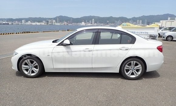 Buy Used BMW 3–Series Black Car in Import - Dubai in Abaco Buy Used BMW 3–Series Black Car in Import - Dubai in Abaco