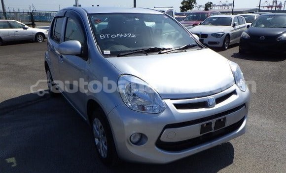 Buy Used Toyota Passo Other Car in Andros Town in Andros Buy Used Toyota Passo Other Car in Andros Town in Andros