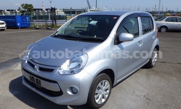 Buy Used Toyota Passo Other Car in Andros Town in Andros Buy Used Toyota Passo Other Car in Andros Town in Andros