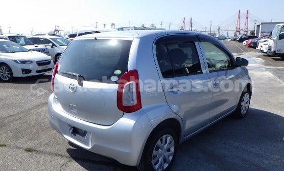 Buy Used Toyota Passo Other Car in Andros Town in Andros Buy Used Toyota Passo Other Car in Andros Town in Andros