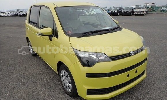 Buy Used Toyota Spade Other Car in Freetown in Eleuthera Buy Used Toyota Spade Other Car in Freetown in Eleuthera