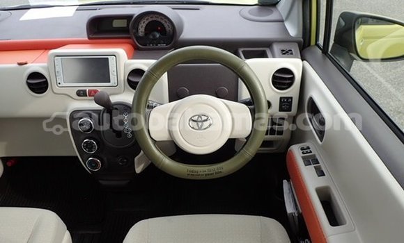 Buy Used Toyota Spade Other Car in Freetown in Eleuthera Buy Used Toyota Spade Other Car in Freetown in Eleuthera