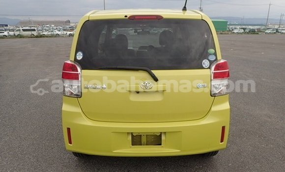 Buy Used Toyota Spade Other Car in Freetown in Eleuthera Buy Used Toyota Spade Other Car in Freetown in Eleuthera