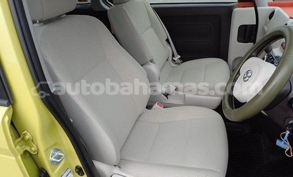 Buy Used Toyota Spade Other Car in Freetown in Eleuthera Buy Used Toyota Spade Other Car in Freetown in Eleuthera