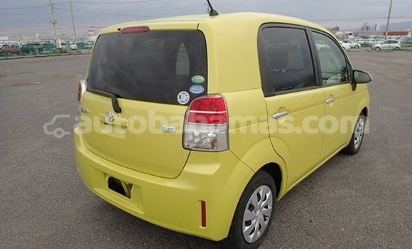 Buy Used Toyota Spade Other Car in Freetown in Eleuthera Buy Used Toyota Spade Other Car in Freetown in Eleuthera