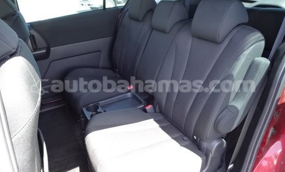 Buy Used Mazda Premacy Red Car in Freetown in Eleuthera Buy Used Mazda Premacy Red Car in Freetown in Eleuthera