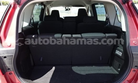 Buy Used Mazda Premacy Red Car in Freetown in Eleuthera Buy Used Mazda Premacy Red Car in Freetown in Eleuthera