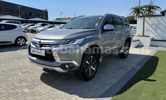 Buy Used Mitsubishi Pajero Other Car in Freetown in Eleuthera Buy Used Mitsubishi Pajero Other Car in Freetown in Eleuthera
