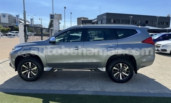 Buy Used Mitsubishi Pajero Other Car in Freetown in Eleuthera Buy Used Mitsubishi Pajero Other Car in Freetown in Eleuthera