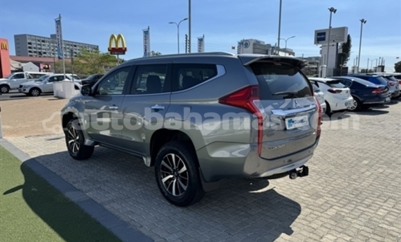 Buy Used Mitsubishi Pajero Other Car in Freetown in Eleuthera Buy Used Mitsubishi Pajero Other Car in Freetown in Eleuthera