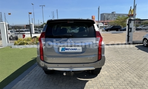 Buy Used Mitsubishi Pajero Other Car in Freetown in Eleuthera Buy Used Mitsubishi Pajero Other Car in Freetown in Eleuthera