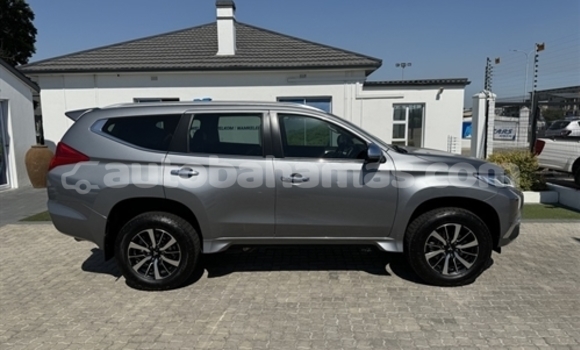 Buy Used Mitsubishi Pajero Other Car in Freetown in Eleuthera Buy Used Mitsubishi Pajero Other Car in Freetown in Eleuthera