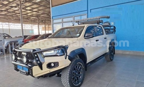 Buy Used Toyota Hilux Other Car in Freetown in Eleuthera Buy Used Toyota Hilux Other Car in Freetown in Eleuthera