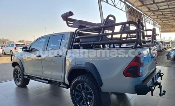 Buy Used Toyota Hilux Other Car in Freetown in Eleuthera Buy Used Toyota Hilux Other Car in Freetown in Eleuthera