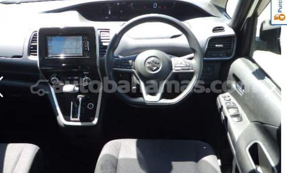 Buy Used Suzuki Landy White Car in Import - Dubai in Abaco Buy Used Suzuki Landy White Car in Import - Dubai in Abaco