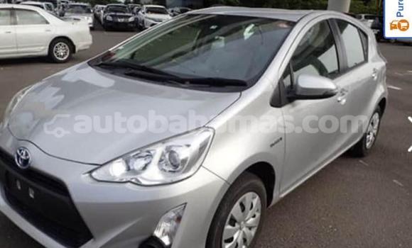 Buy Used Toyota Aqua Other Car in Freetown in Eleuthera Buy Used Toyota Aqua Other Car in Freetown in Eleuthera