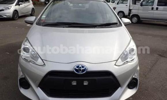 Buy Used Toyota Aqua Other Car in Freetown in Eleuthera Buy Used Toyota Aqua Other Car in Freetown in Eleuthera
