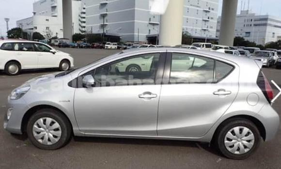 Buy Used Toyota Aqua Other Car in Freetown in Eleuthera Buy Used Toyota Aqua Other Car in Freetown in Eleuthera