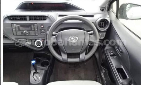 Buy Used Toyota Aqua Other Car in Freetown in Eleuthera Buy Used Toyota Aqua Other Car in Freetown in Eleuthera