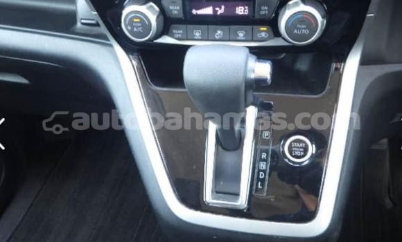 Buy Used Suzuki Landy White Car in Freetown in Eleuthera Buy Used Suzuki Landy White Car in Freetown in Eleuthera