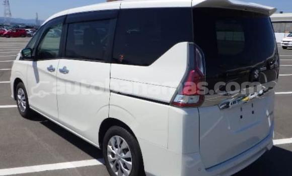 Buy Used Suzuki Landy White Car in Freetown in Eleuthera Buy Used Suzuki Landy White Car in Freetown in Eleuthera