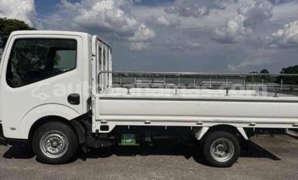 Buy Used Nissan Navara Calibre White Car in Import - Dubai in Abaco Buy Used Nissan Navara Calibre White Car in Import - Dubai in Abaco