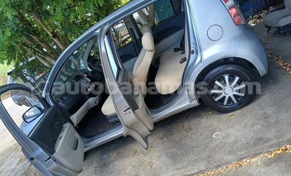 Buy Used Toyota Passo Other Car in Import - Dubai in Abaco Buy Used Toyota Passo Other Car in Import - Dubai in Abaco