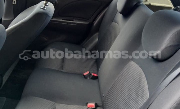 Buy Used Nissan March Other Car in Coopers Town in Abaco Buy Used Nissan March Other Car in Coopers Town in Abaco