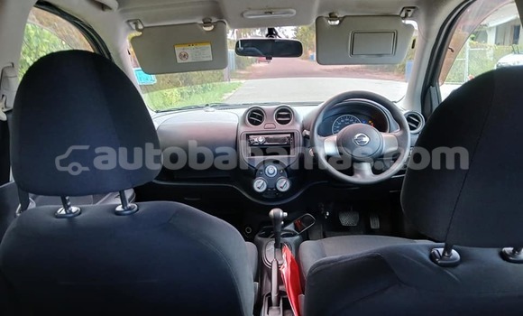 Buy Used Nissan March Other Car in Coopers Town in Abaco Buy Used Nissan March Other Car in Coopers Town in Abaco