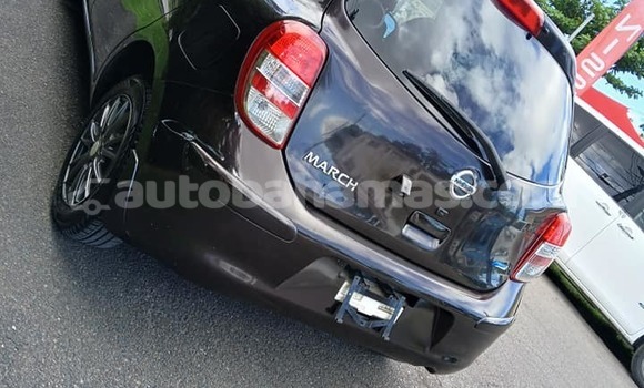 Buy Used Nissan March Other Car in Coopers Town in Abaco Buy Used Nissan March Other Car in Coopers Town in Abaco