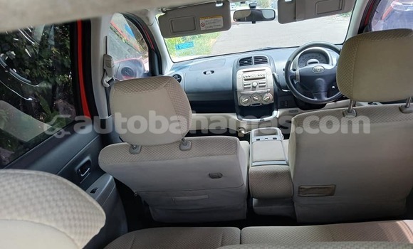 Buy Used Toyota Passo Red Car in Freetown in Eleuthera Buy Used Toyota Passo Red Car in Freetown in Eleuthera