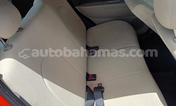 Buy Used Toyota Passo Red Car in Freetown in Eleuthera Buy Used Toyota Passo Red Car in Freetown in Eleuthera