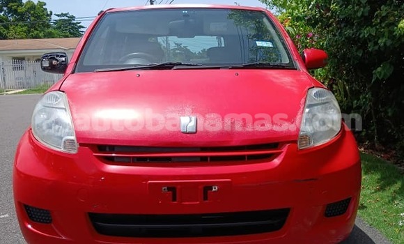 Buy Used Toyota Passo Red Car in Freetown in Eleuthera Buy Used Toyota Passo Red Car in Freetown in Eleuthera