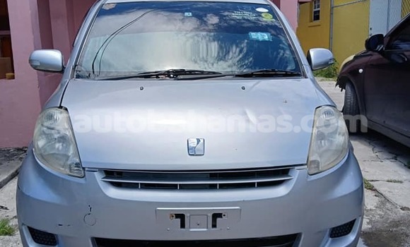Buy Used Toyota Passo Other Car in Marsh Harbour in Abaco Buy Used Toyota Passo Other Car in Marsh Harbour in Abaco