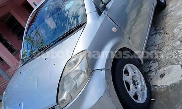 Buy Used Toyota Passo Other Car in Marsh Harbour in Abaco Buy Used Toyota Passo Other Car in Marsh Harbour in Abaco