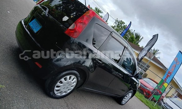 Buy Used Nissan Note Black Car in Pirates Well in Mayaguana Buy Used Nissan Note Black Car in Pirates Well in Mayaguana