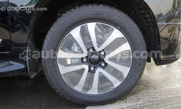 Buy Import Toyota Land Cruiser Black Car in Import - Dubai in Abaco Buy Import Toyota Land Cruiser Black Car in Import - Dubai in Abaco