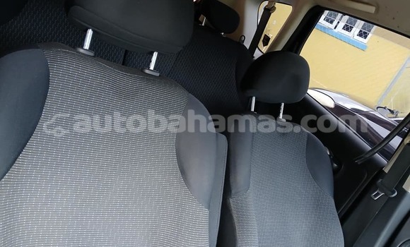 Buy Used Nissan Note Black Car in Pirates Well in Mayaguana Buy Used Nissan Note Black Car in Pirates Well in Mayaguana