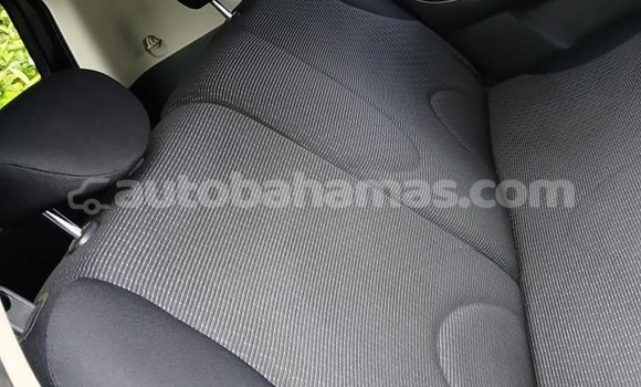 Buy Used Nissan Note Black Car in Pirates Well in Mayaguana Buy Used Nissan Note Black Car in Pirates Well in Mayaguana